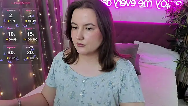 FeralPeach online show from 02/01/26, 05:38