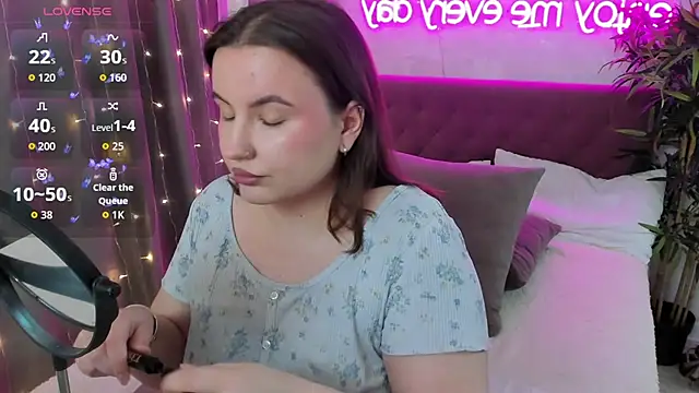 FeralPeach online show from 02/05/26, 06:42