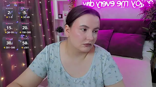 FeralPeach online show from 04/02/26, 07:37