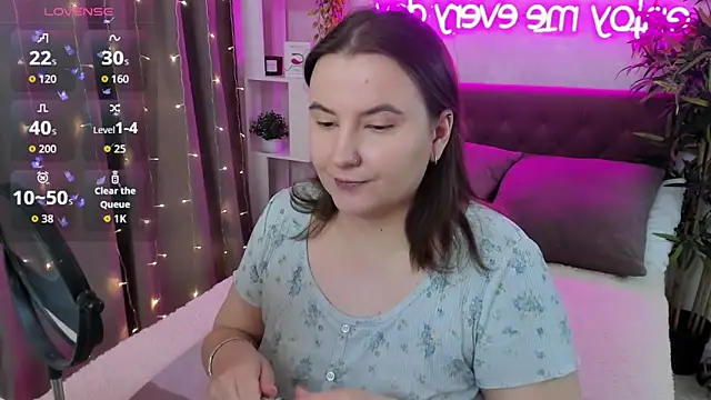 FeralPeach online show from 02/14/26, 05:07