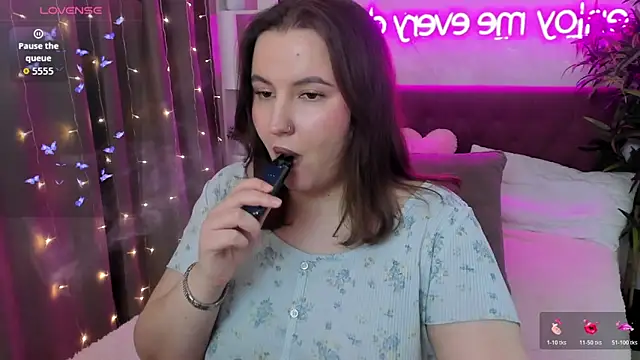 FeralPeach online show from 03/13/26, 09:03