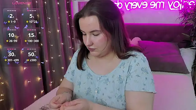 FeralPeach online show from 03/20/26, 07:31