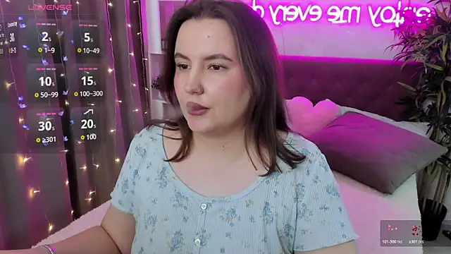 FeralPeach online show from 03/07/26, 07:04