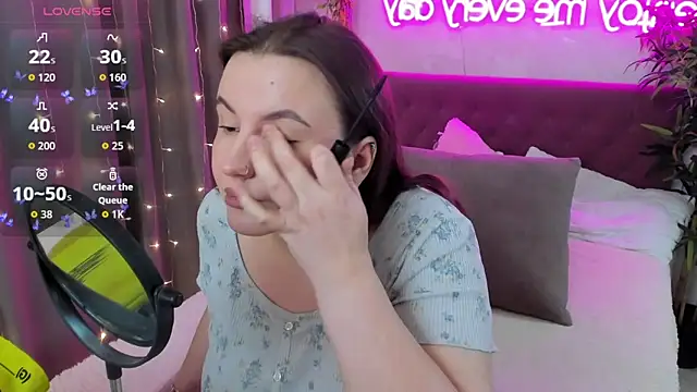 FeralPeach online show from 02/28/26, 06:02