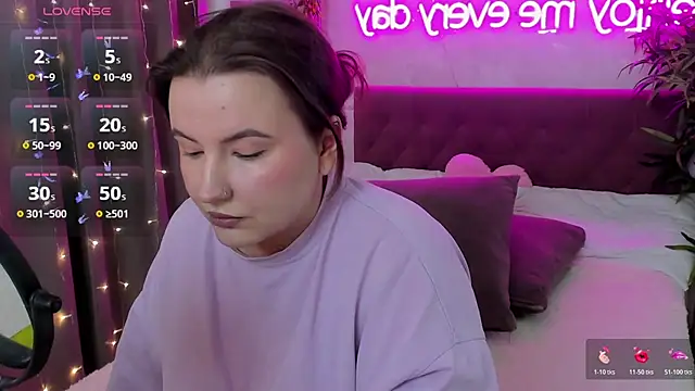 FeralPeach online show from 03/29/26, 06:04