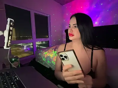 yourgoddessangela online show from 03/02/26, 05:08