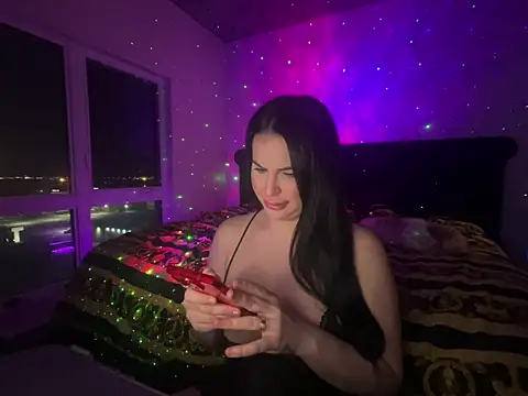 yourgoddessangela online show from 05/04/26, 02:15