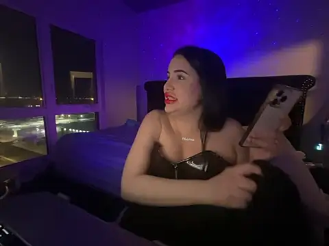 yourgoddessangela online show from 03/20/26, 08:15