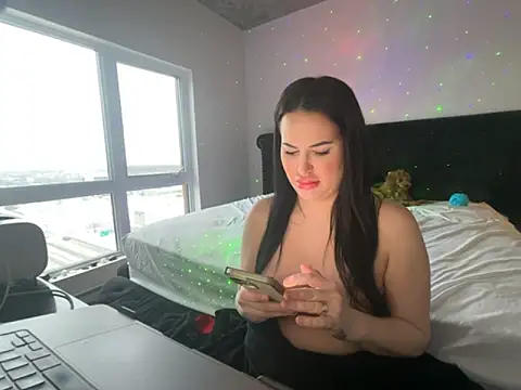 yourgoddessangela online show from 03/13/26, 10:26