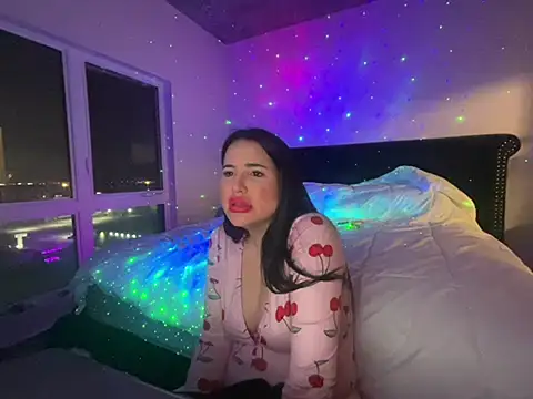 yourgoddessangela online show from 05/17/26, 02:55