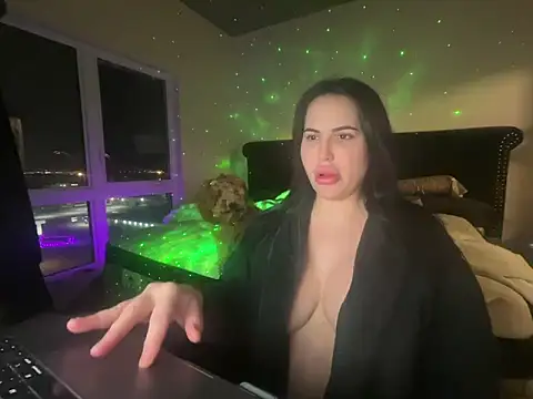 yourgoddessangela online show from 04/07/26, 03:08