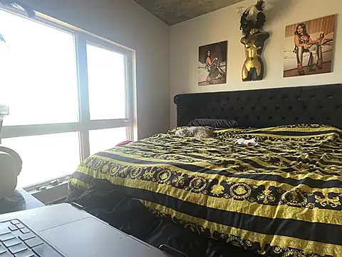 yourgoddessangela online show from 06/02/26, 08:31