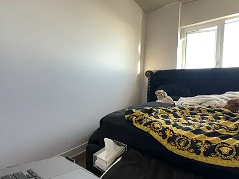 yourgoddessangela online show from 11/19/25, 07:14