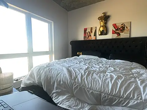 yourgoddessangela online show from 05/20/26, 09:34