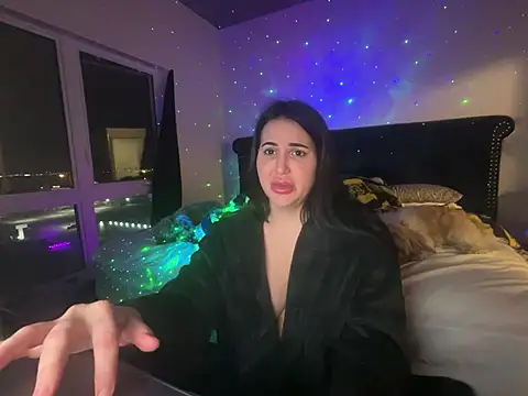 yourgoddessangela online show from 05/11/26, 04:03