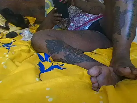 sherry anne online show from 01/13/26, 05:44