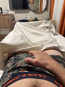 youngermansas online show from 09/25/25, 02:45