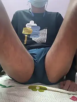 Collegeboywithbigweapan21 online show from 01/04/25, 05:05