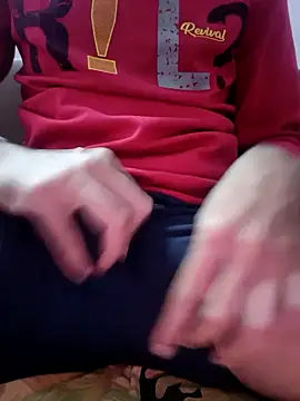 Collegeboywithbigweapan21 online show from 02/19/26, 05:21