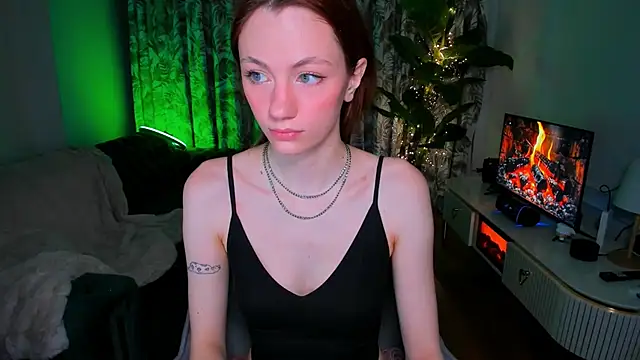 Alyssa Smitt online show from 02/08/26, 11:35