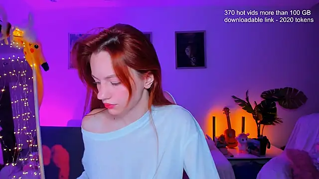 Alyssa Smitt online show from 11/21/25, 01:15