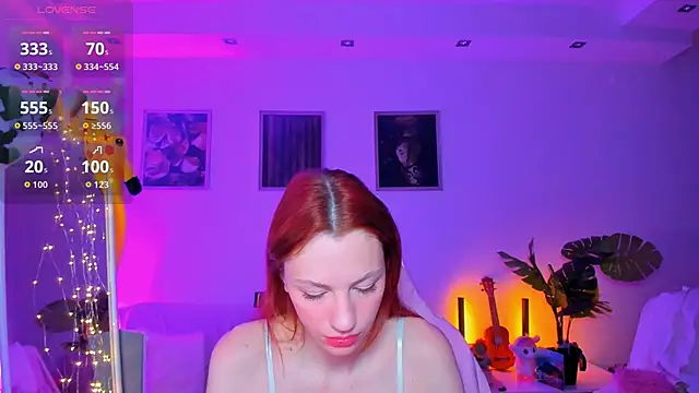 Alyssa Smitt online show from 11/23/25, 12:31