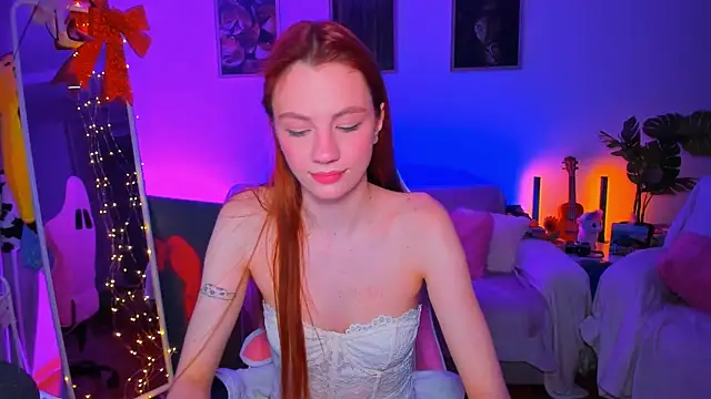 Alyssa Smitt online show from 03/19/25, 12:48