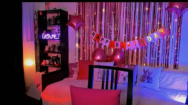 Magic Allie online show from 10/08/25, 07:25