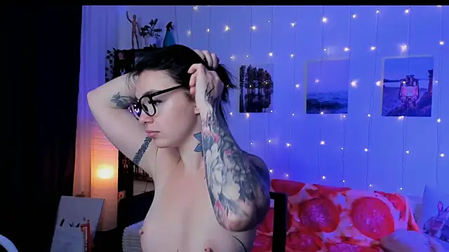 Magic Allie online show from 11/27/25, 06:47