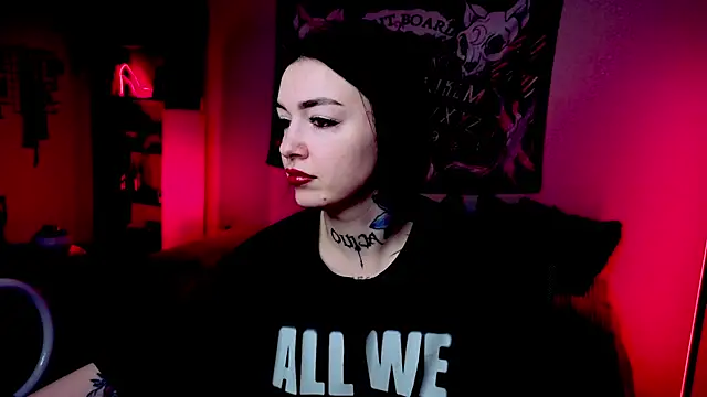 Magic Allie online show from 03/19/26, 07:14