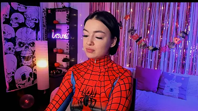 Magic Allie online show from 10/24/25, 08:19