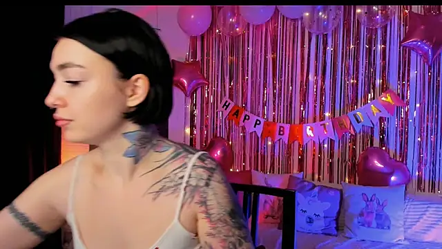 Magic Allie online show from 10/06/25, 07:25