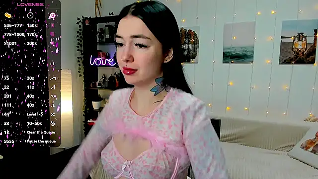 Magic Allie online show from 02/15/25, 08:12