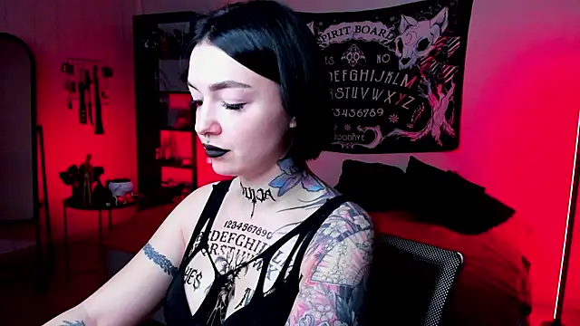 Magic Allie online show from 02/24/26, 06:53