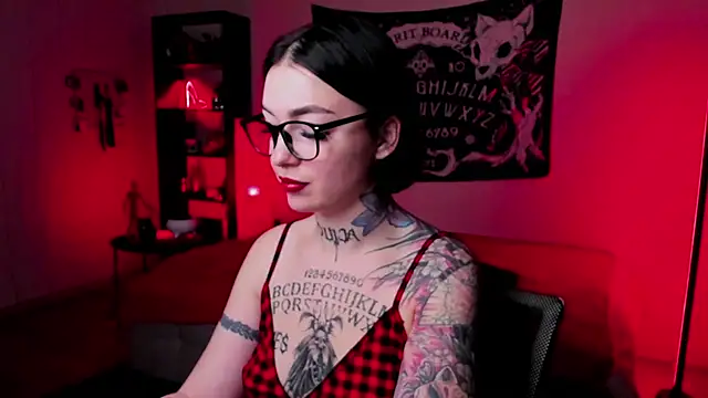 Magic Allie online show from 03/06/26, 07:20