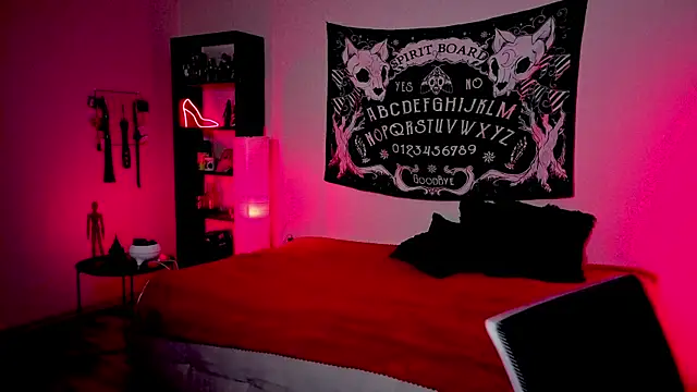 Magic Allie online show from 04/06/26, 08:10