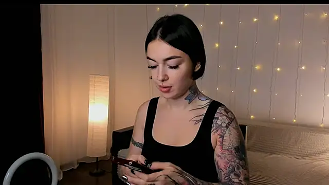 Magic Allie online show from 01/13/26, 07:29