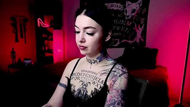 Magic Allie online show from 04/05/26, 07:42