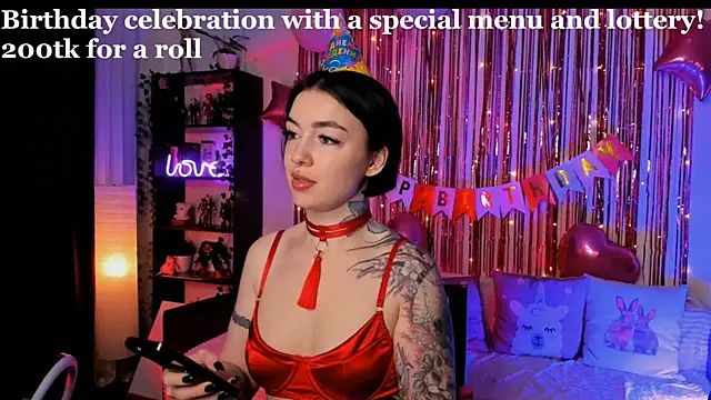 Magic Allie online show from 10/05/25, 07:48