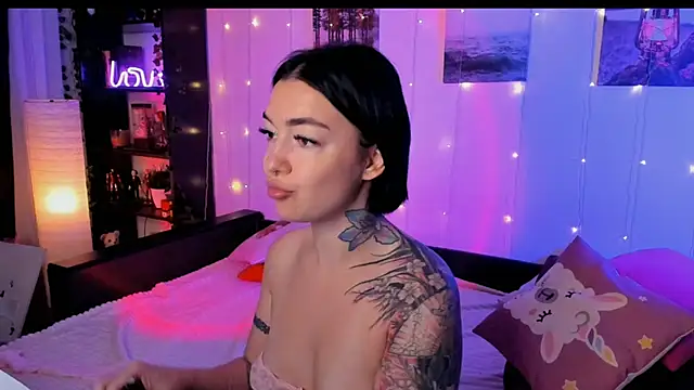 Magic Allie online show from 11/17/25, 06:39