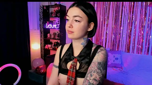 Magic Allie online show from 10/19/25, 07:49