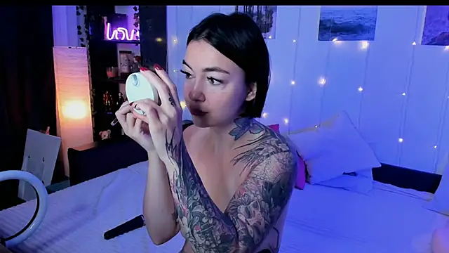 Magic Allie online show from 11/14/25, 06:50