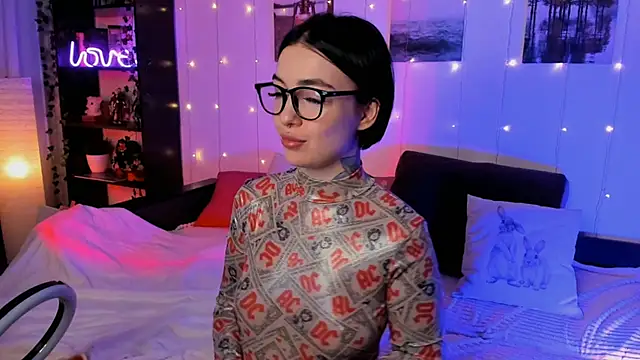 Magic Allie online show from 09/28/25, 07:21