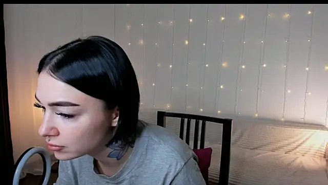 Magic Allie online show from 01/09/26, 07:32