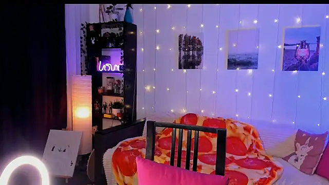 Magic Allie online show from 11/30/25, 06:58