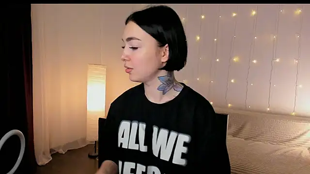 Magic Allie online show from 01/14/26, 08:12