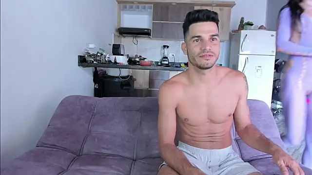 MorganFrei online show from 03/13/26, 07:41