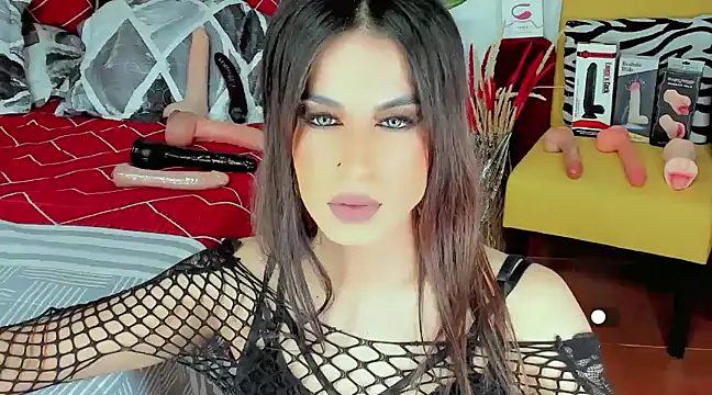 stefany sexy  online show from 01/08/25, 03:40