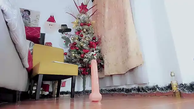 stefany sexy  online show from 11/27/25, 09:15