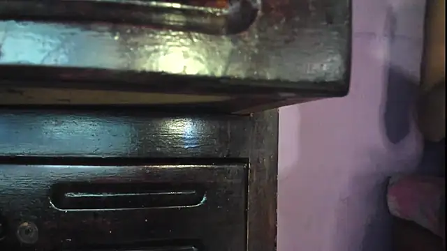 sexy-Bunny online show from 03/31/26, 05:48